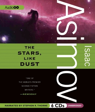 The Stars, Like Dust
