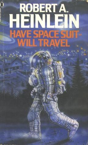 Have Space Suit - Will Travel
