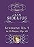 Symphony No. 2 in D Major, Op. 43 (Dover Miniature Scores: Orchestral)