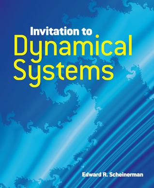 Invitation to Dynamical Systems (Dover Books on Mathematics)