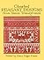 Charted Peasant Designs from Saxon Transylvania by Heinz E. Kiewe