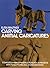 Carving Animal Caricatures (Dover Crafts: Woodworking)