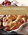 Around a Greek Table by Katerina Katsarka Whitley