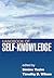 Handbook of Self-Knowledge