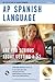 AP Spanish Language with Au...