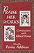 Praise Her Works: Conversations with Biblical Women