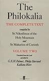 The Philokalia: The Complete Text