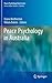 Peace Psychology in Australia by Diane Bretherton