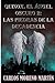 Quinox. El Ángel oscuro 2. Las piedras de decadencia