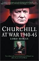 Churchill At War 1940-45