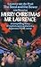 Merry Christmas, Mr. Lawrence
