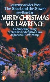 Mark Lawrence S Review Of Merry Christmas Mr Lawrence