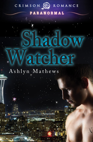 Explore More Experience Shadow Watcher by Ashlyn Mathews | GM Binder