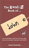 The Random Book of... John The Random Book of... John