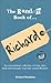 The Random Book of... Richard