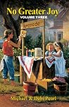No Greater Joy: V...