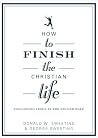 How to Finish the...