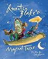 Quentin Blake's Magical Tales by John Yeoman Quentin Blake's Magical Tales by John Yeoman