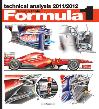 Formula 1: Technical Analysis 2011-2012
