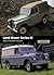 Land Rover Series III Specification Guide