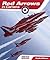 Red Arrows in Camera