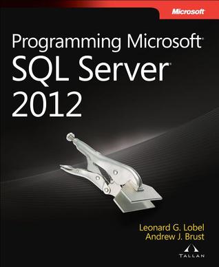 Programming Microsoft SQL Server 2012 (Paperback)