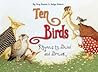 Ten Birds by Jurg Amann
