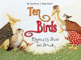 Ten Birds