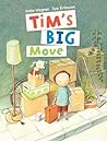 Tim's Big Move by Anke Wagner