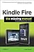 Kindle Fire: The Missing Ma...