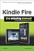 Kindle Fire by Peter Meyers