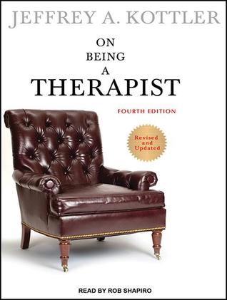 On Being a Therapist: Library Edition
