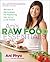 Ani's Raw Food Essentials by Ani Phyo