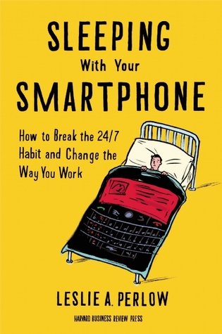 Sleeping with Your Smartphone (Hardcover)