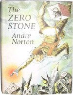 The Zero Stone