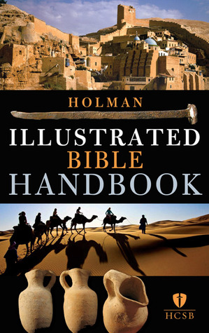 Holman Illustrated Bible Handbook (Hardcover)