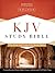 KJV Study Bible by Anonymous