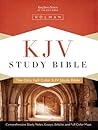 KJV Study Bible