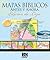 Mapas bíblicos antes y ahora: Edición de lujo (Spanish Edition)