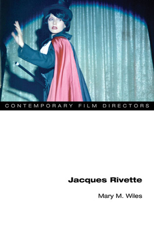 Jacques Rivette (Contemporary Film Directors)