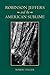 Robinson Jeffers and the American Sublime