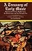 A Treasury of Early Music: Masterworks of the Middle Ages, the Renaissance and the Baroque Era (Dover Books on Music)