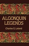 Algonquin Legends (Native American)
