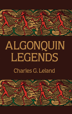 Algonquin Legends