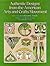 Authentic Designs from the American Arts and Crafts Movement by Carol Belanger Grafton