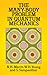 The Many-Body Problem in Quantum Mechanics (Dover Books on Physics)