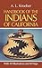 Handbook of the Indians of ...
