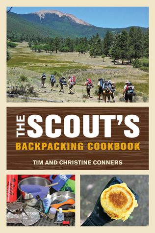 Scout's Backpacking Cookbook (Paperback)