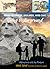Mount Rushmore, Badlands, W...