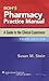 Boh's Pharmacy Practice Manual: A Guide to the Clinical Experience